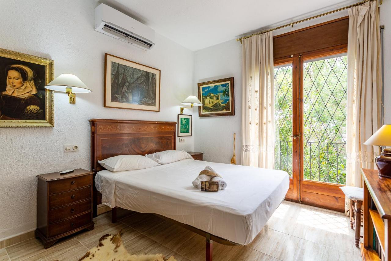 Villa Vista Bonita 4 Lloret de Mar